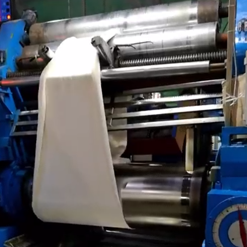 自動(dòng)翻膠開(kāi)煉機(jī)視頻