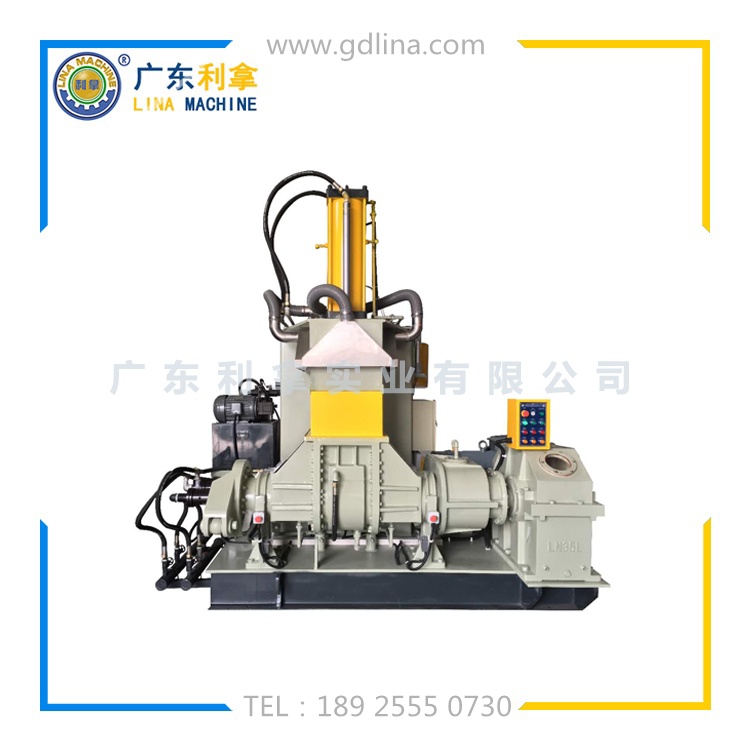 開煉機和密煉機有什么區別？