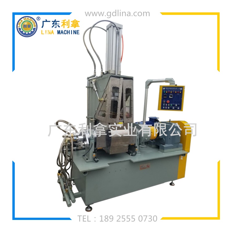 煉膠機在現代工業中的應用與優勢