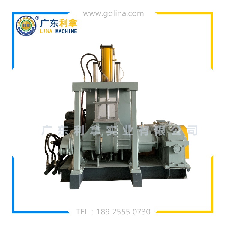 密閉式煉膠機(jī)：高效煉膠解決方案的革新者