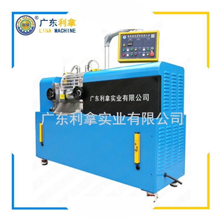 生產型開煉機：助力橡膠制品行業的革命性進步-2