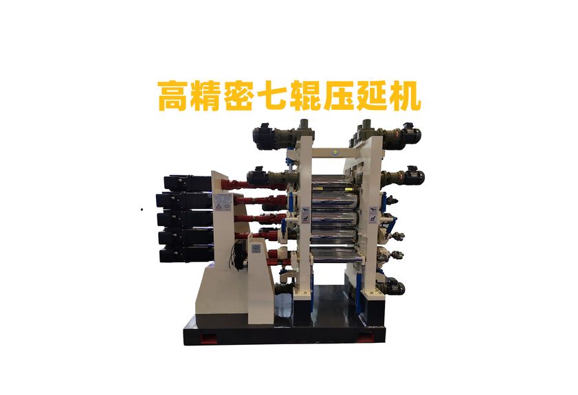 液態導熱硅膠壓延機：現代工業的革新者-3