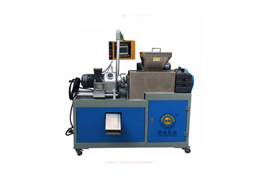 陶瓷粉末密煉造粒一體機：現代工藝的革新