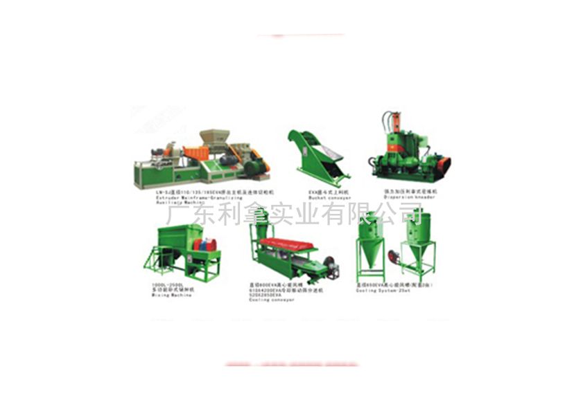 強(qiáng)制喂料擠出過(guò)濾機(jī)：工業(yè)自動(dòng)化的革新者-3